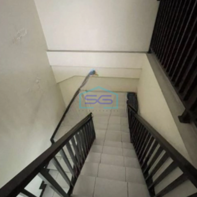 Disewakan Gudang Delta Sillicon 3 Cikarang Bekasi Luas Bangunan 600m2