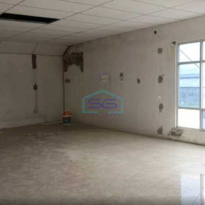 Disewakan Gudang Non Loading Dock Di Kawasan Delta Silicon 3 di Cikarang Bekasi LB 594m2