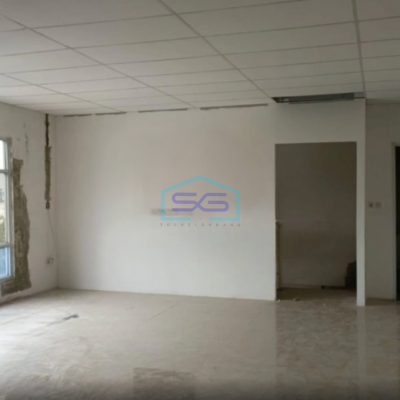 Disewakan Gudang Non Loading Dock Di Kawasan Delta Silicon 3 di Cikarang Bekasi LB 594m2