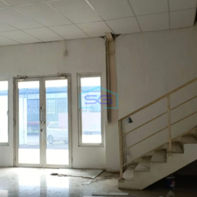 Disewakan Gudang Non Loading Dock Di Kawasan Delta Silicon 3 di Cikarang Bekasi LB 594m2