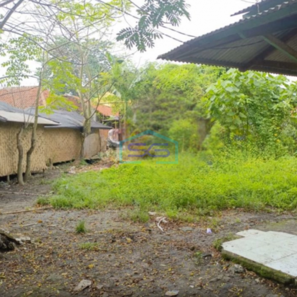 Dijual Tanah Di Wibawa Mukti Cikarang Bekasi Bersertifikat SHM Luas 1239m2-1