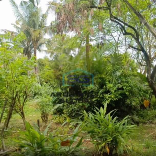 Dijual Tanah Di Wibawa Mukti Cikarang Bekasi Bersertifikat SHM Luas 1239m2-3