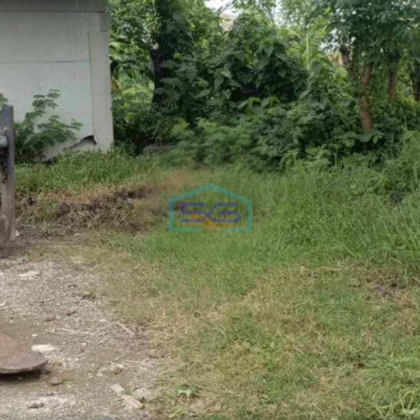 Dijual Tanah Di Wibawa Mukti Cikarang Bekasi Bersertifikat SHM Luas 1239m2-2