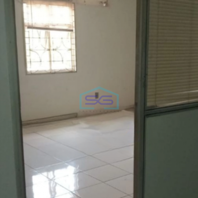 Dijual Gudang Di Daerah Tapos Depok Bersertifikat SHM Luas Tanah 2330m2