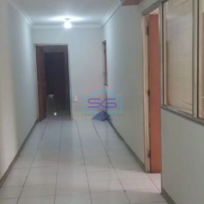 Dijual Gudang Di Daerah Tapos Depok Bersertifikat SHM Luas Tanah 2330m2