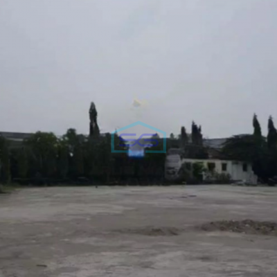 Disewakan Gudang Di Cakung Jakarta Timur Bebas Banjir LB 8000m2