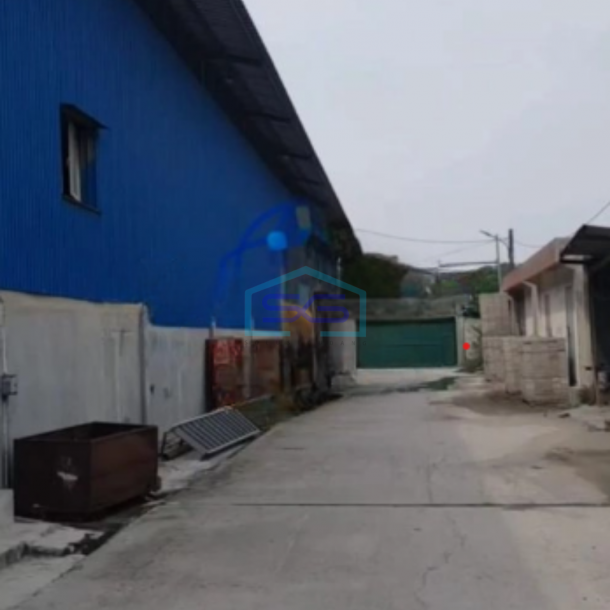 Disewakan Gudang Di Cakung Jakarta Timur Bebas Banjir LB 8000m2-1