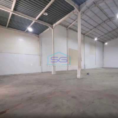 Disewakan Gudang Delta Silicon Lippo Cikarang Bekasi Luas Bangunan 611m2