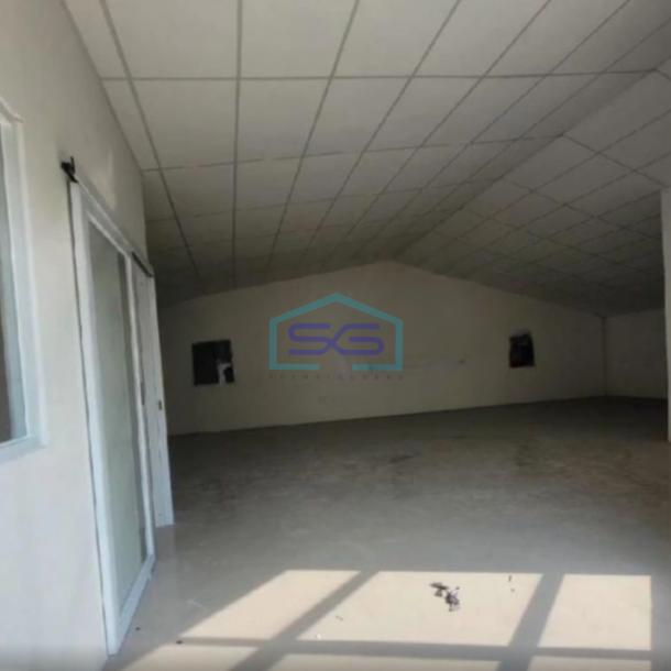 Disewakan Gudang Delta Silicon Lippo Cikarang Bekasi Luas Bangunan 611m2-5
