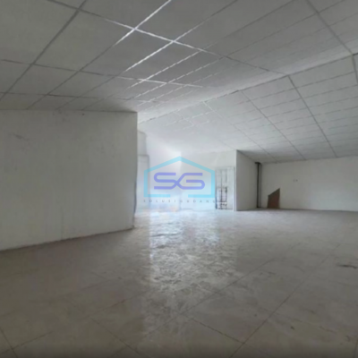 Disewakan Gudang Delta Silicon Lippo Cikarang Bekasi Luas Bangunan 611m2