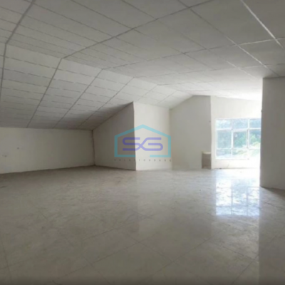 Disewakan Gudang Delta Silicon Lippo Cikarang Bekasi Luas Bangunan 611m2