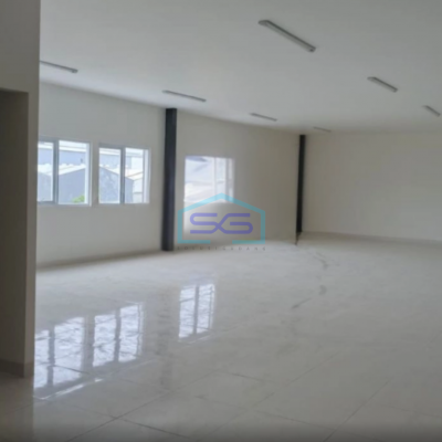 Dijual Gudang Di Cikarang Selatan Bekasi Luas Tanah 3899m2-3