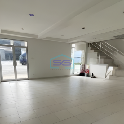 Disewakan Gudang Delta Commercial Park Cikarang Bekasi Luas Bangunan 709m2-4