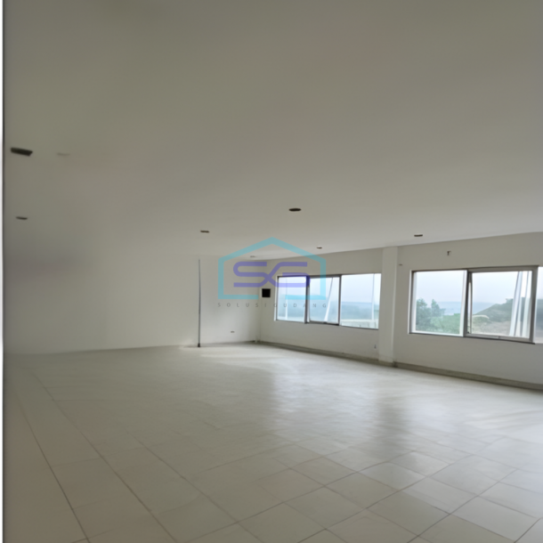 Disewakan Gudang Delta Commercial Park Cikarang Bekasi Luas Bangunan 709m2-3