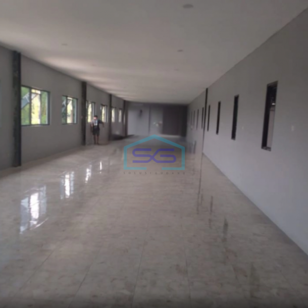 Disewakan Pabrik Kawasan Delta Silicon Cikarang Bekasi Luas Bangunan 1907m2-4