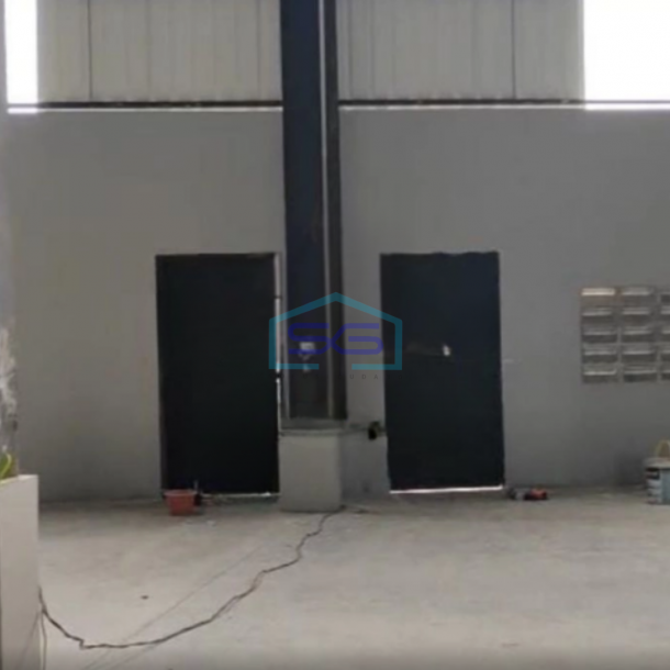 Disewakan Pabrik Kawasan Delta Silicon Cikarang Bekasi Luas Bangunan 1907m2-3