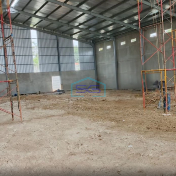 Disewakan Gudang Di Lippo Cikarang Bekasi Luas Bangunan 1398m2-4