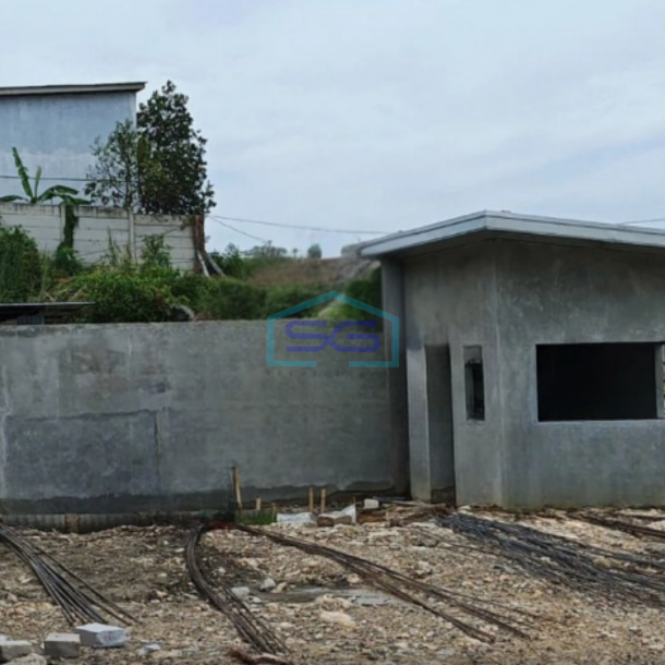 Disewakan Gudang Di Lippo Cikarang Bekasi Luas Bangunan 1398m2-2