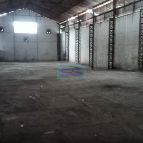 Disewakan Gudang Di Pondok Gede Jakarta Timur Luas Bangunan 1000m2-1