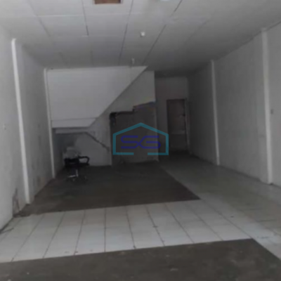 Disewakan Ruko 4 Lantai Di Grogol Petamburan Jakarta Barat LB 300m2
