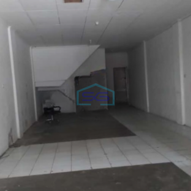 Disewakan Ruko 4 Lantai Di Grogol Petamburan Jakarta Barat LB 300m2-1