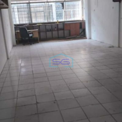 Disewakan Ruko 4 Lantai Di Grogol Petamburan Jakarta Barat LB 300m2