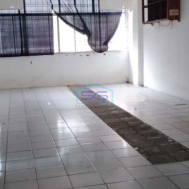 Disewakan Ruko 4 Lantai Di Grogol Petamburan Jakarta Barat LB 300m2-3