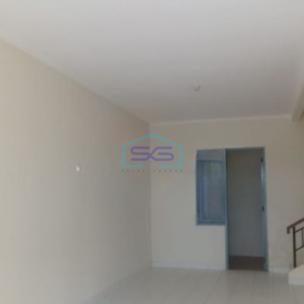 Disewakan Ruko Deltamas Cikarang Pusat Bekasi 2 Lantai LB 100m2-1