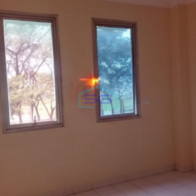 Disewakan Ruko Deltamas Cikarang Pusat Bekasi 2 Lantai LB 100m2