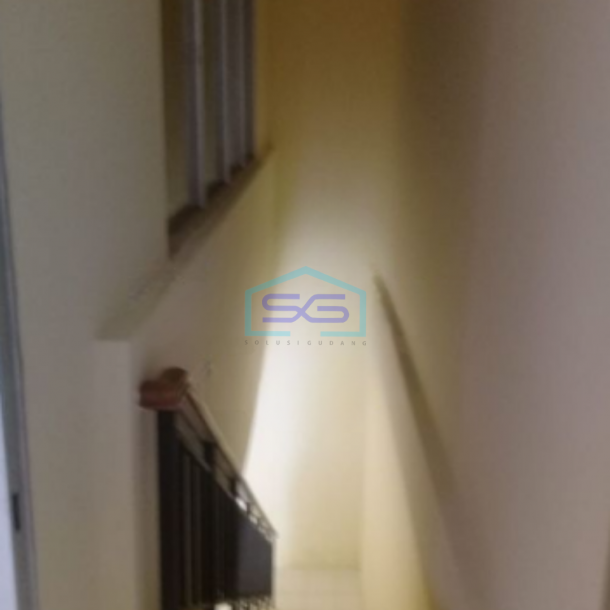 Disewakan Ruko Deltamas Cikarang Pusat Bekasi 2 Lantai LB 100m2-4