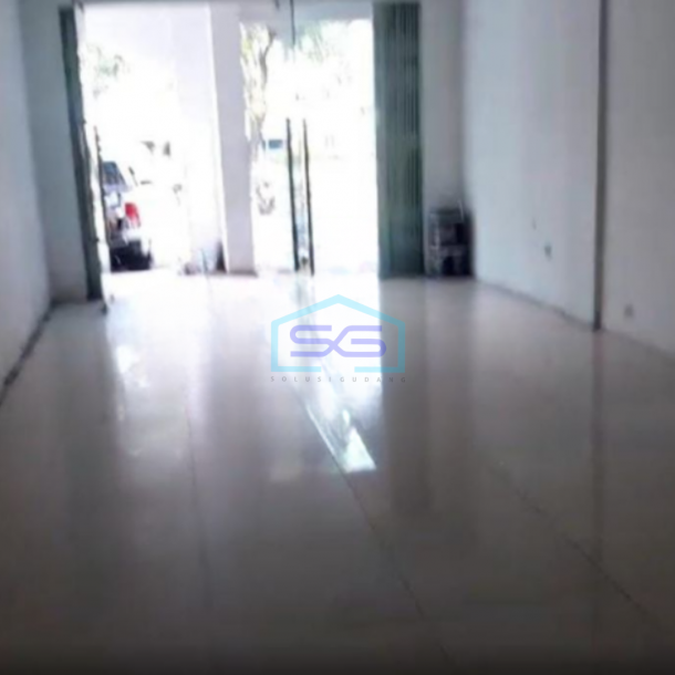 Disewakan Ruko Deltamas Cikarang Pusat Bekasi 2 Lantai Luas Bangunan 226m2-3