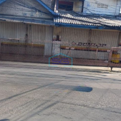 Disewakan Ruko 2 Lantai Di Jatibening Bekasi Luas 215m2