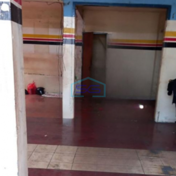 Disewakan Ruko 2 Lantai Di Jatibening Bekasi Luas 215m2-4