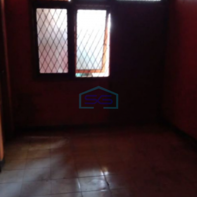 Disewakan Ruko 2 Lantai Di Jatibening Bekasi Luas 215m2