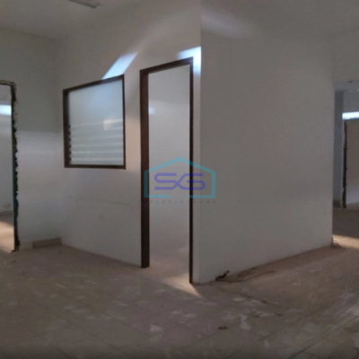 Disewakan Gudang Di Klender Jakarta Timur Luas Bangunan 1176m2