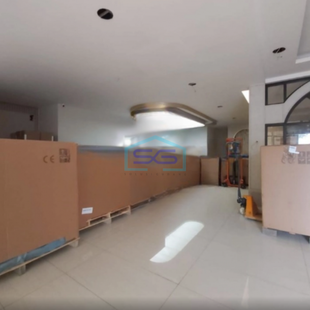 Disewakan Gudang Di Klender Jakarta Timur Luas Bangunan 1176m2-4