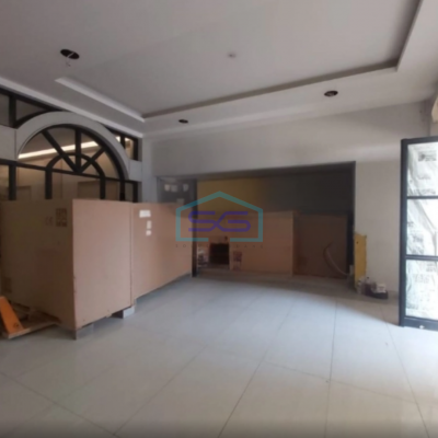 Disewakan Gudang Di Klender Jakarta Timur Luas Bangunan 1176m2