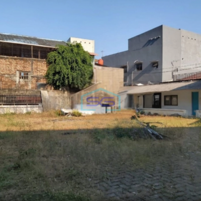 Disewakan Gudang Di Klender Jakarta Timur Luas Bangunan 1176m2