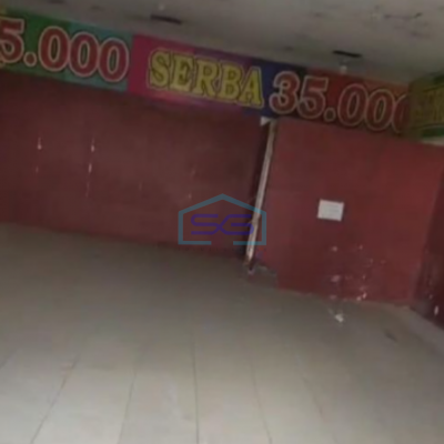Disewakan Ruko 6 Gandeng Sukatani Cikarang Utara Bekasi LT 360m2
