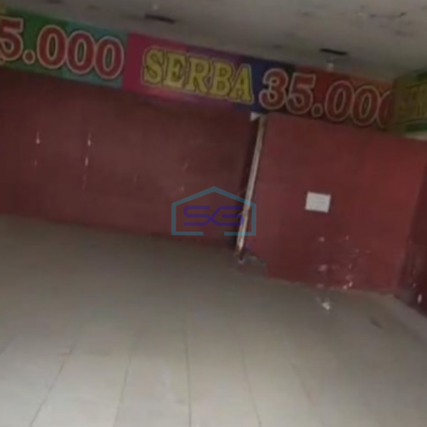 Disewakan Ruko 6 Gandeng Sukatani Cikarang Utara Bekasi LT 360m2-4