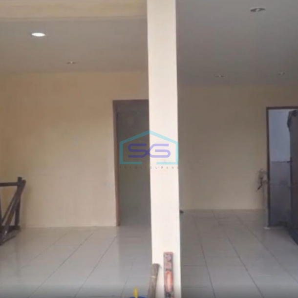 Disewakan Ruko 2 Lantai Kalideres Jakarta Barat Luas Bangunan 156m2-5