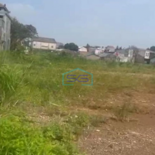 Dijual Tanah Bersertifikat Di Pondok Aren Tangerang Selatan Luas Tanah 13000m2-3