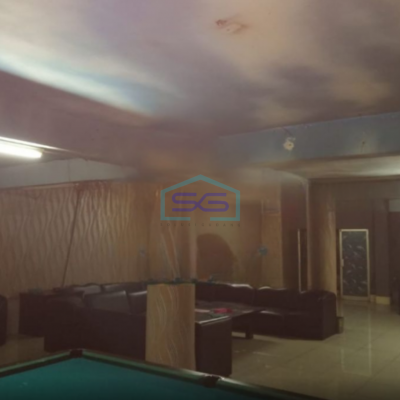 Disewakan Ruko 2 Gandeng 4 Lantai Ada Bassement Sertifikat SHM di Bekasi LB 820m2