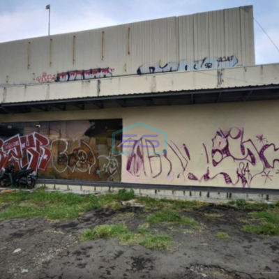 Dijual Gudang Bebas Banjir Di Lebak Bulus Jakarta Selatan Luas 1600m2