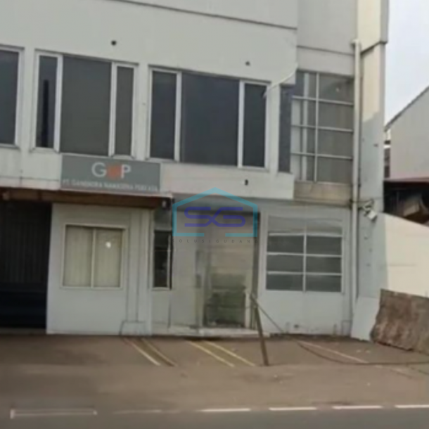 Disewakan Ruko 2 Lantai Di Bambu Apus Jakarta Timur Luas Bangunan 160m2-2