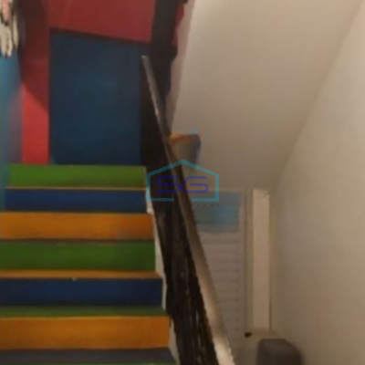 Dijual Ruko 4 Lantai Di Pamulang Tangerang Selatan Luas Tanah 72m2