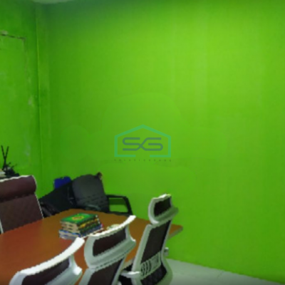 Dijual Ruko 4 Lantai Di Pamulang Tangerang Selatan Luas Tanah 72m2