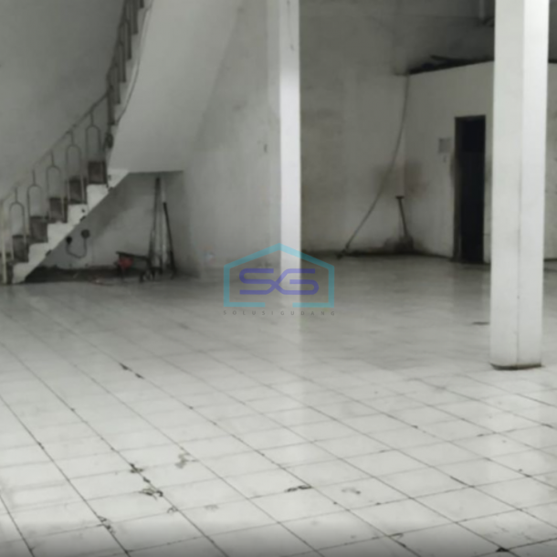 Disewakan Ruko Siap Huni 3 Gandeng Duren Sawit Jakarta Timur Luas Bangunan 160m2-4