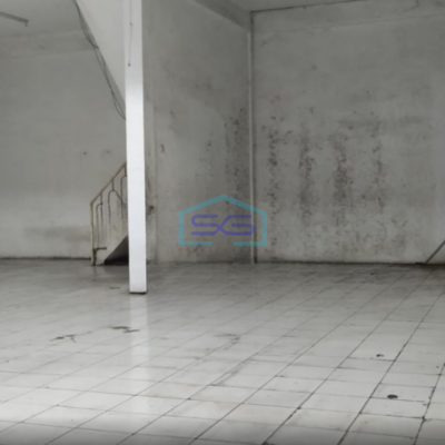 Disewakan Ruko Siap Huni 3 Gandeng Duren Sawit Jakarta Timur Luas Bangunan 160m2