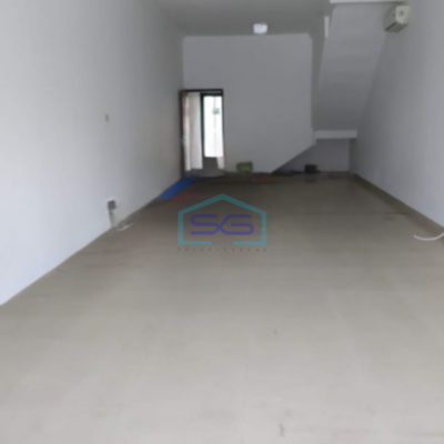 Dijual Ruko 2 Lantai Di Grogol Jakarta Barat Luas Tanah 64m2